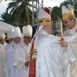 Monseñor Ómar de Jesús Mejía
