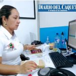 Ana Graciela Jaramillo Restrepo, Jefe de Tributos.