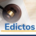 EDICTO DE TRABAJADOR FALLECIDO PARA PAGO DE SALARIOS Y PRESTACIONES SOCIALES ADEUDADAS